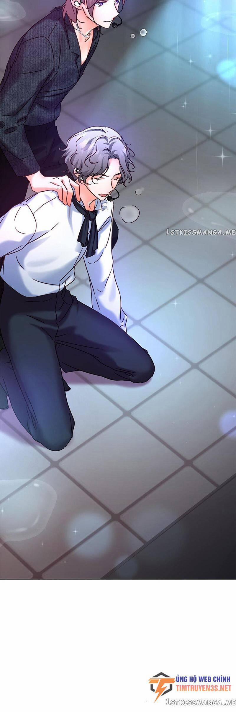 Trở Lại Làm Idol 87 trang 36