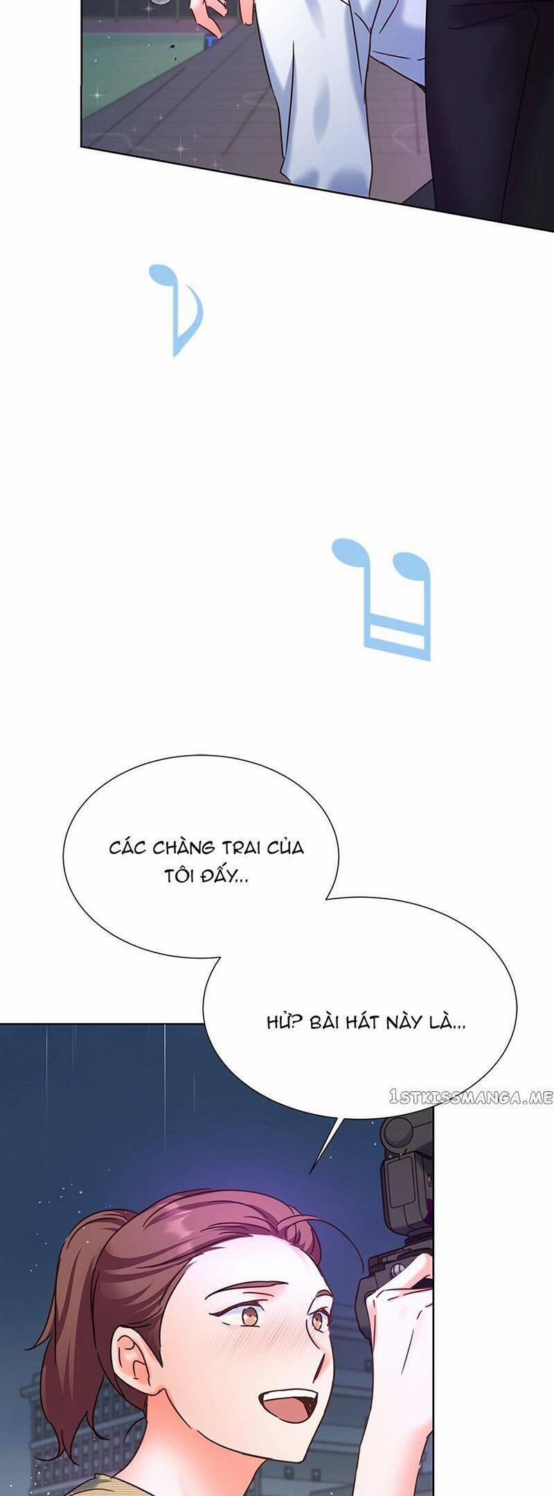 Trở Lại Làm Idol 87 trang 39
