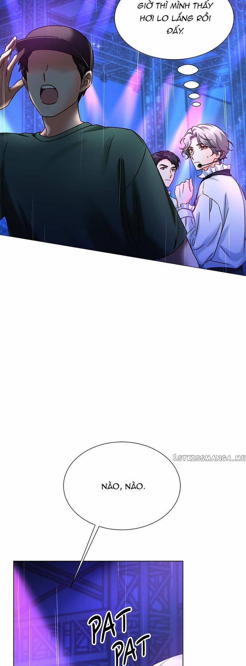 Trở Lại Làm Idol 87 trang 4