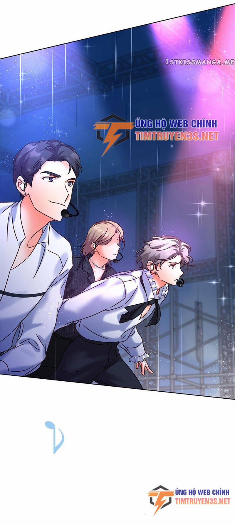 Trở Lại Làm Idol 87 trang 45