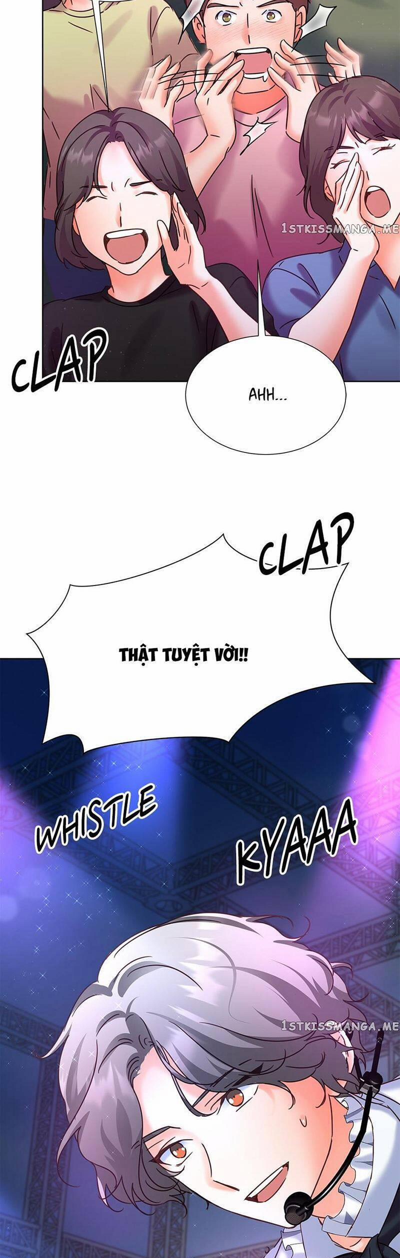 Trở Lại Làm Idol 87 trang 54