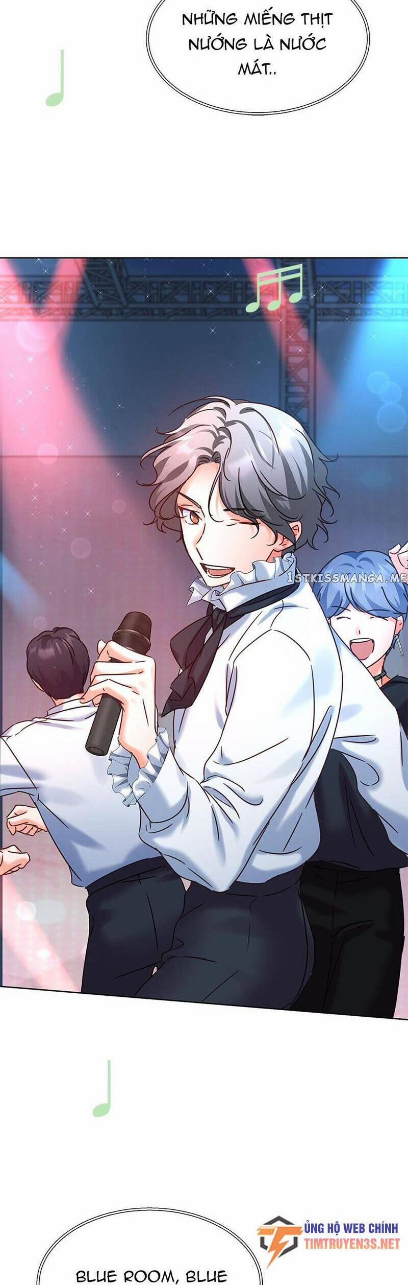 Trở Lại Làm Idol 87 trang 66