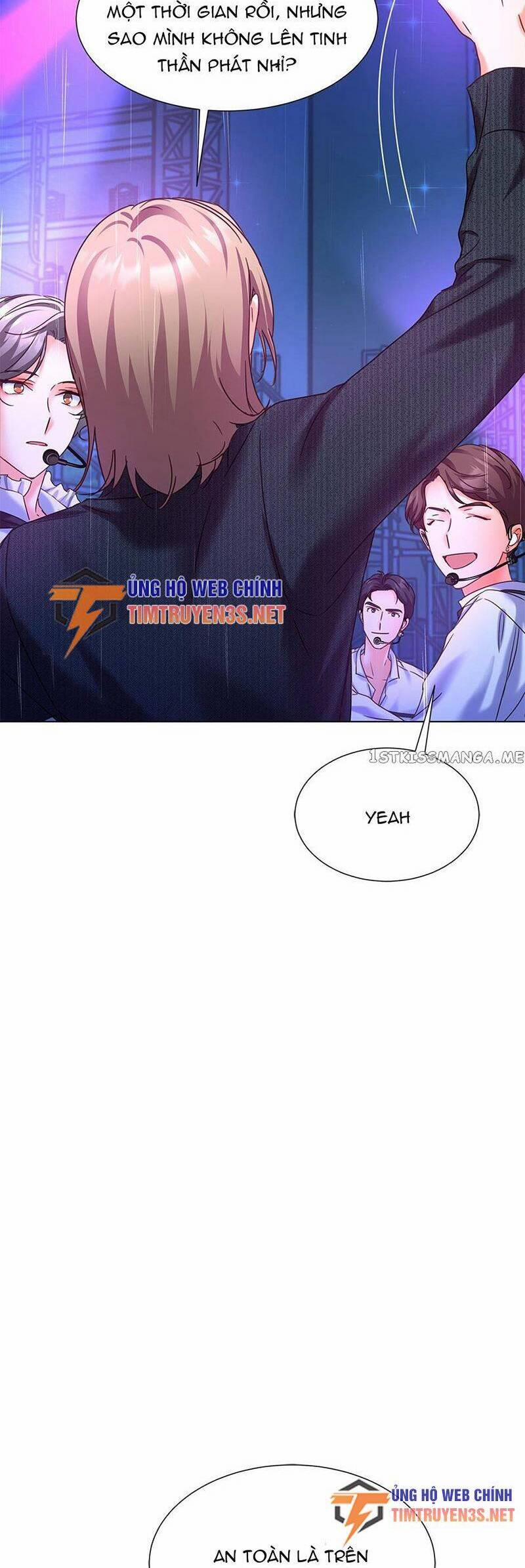 Trở Lại Làm Idol 87 trang 7