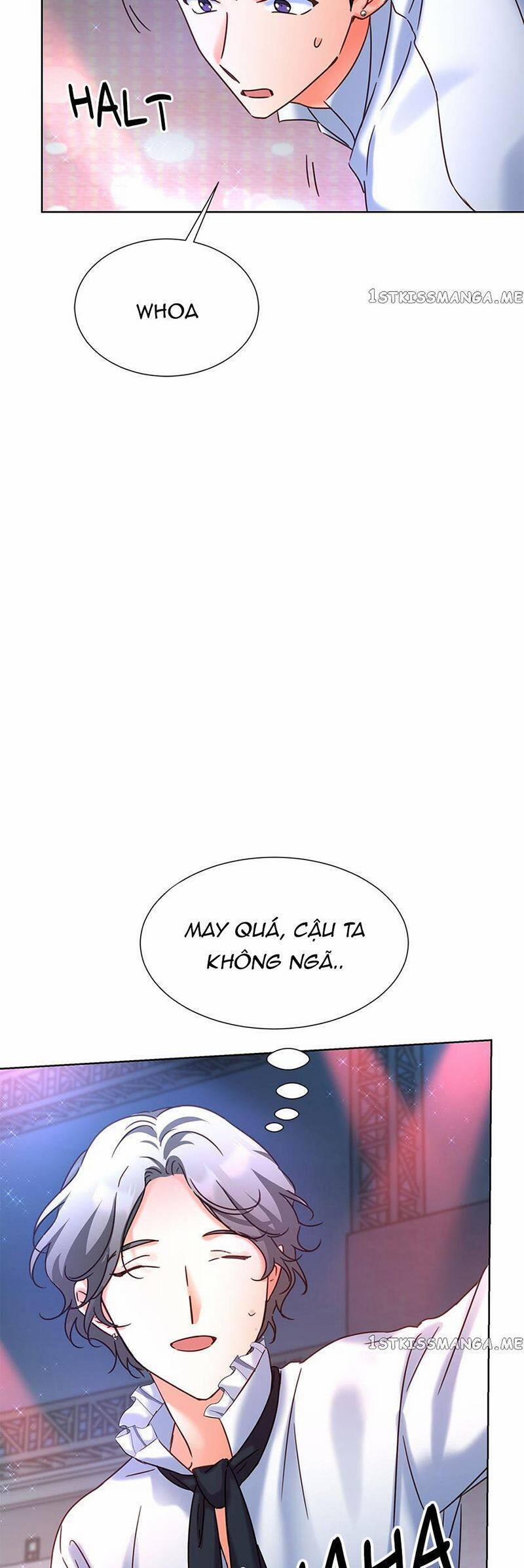 Trở Lại Làm Idol 87 trang 74