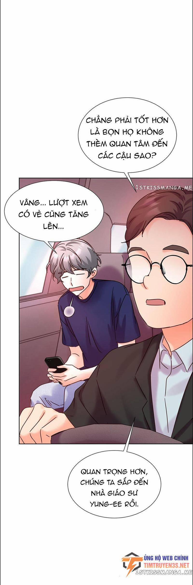 Trở Lại Làm Idol 87 trang 80