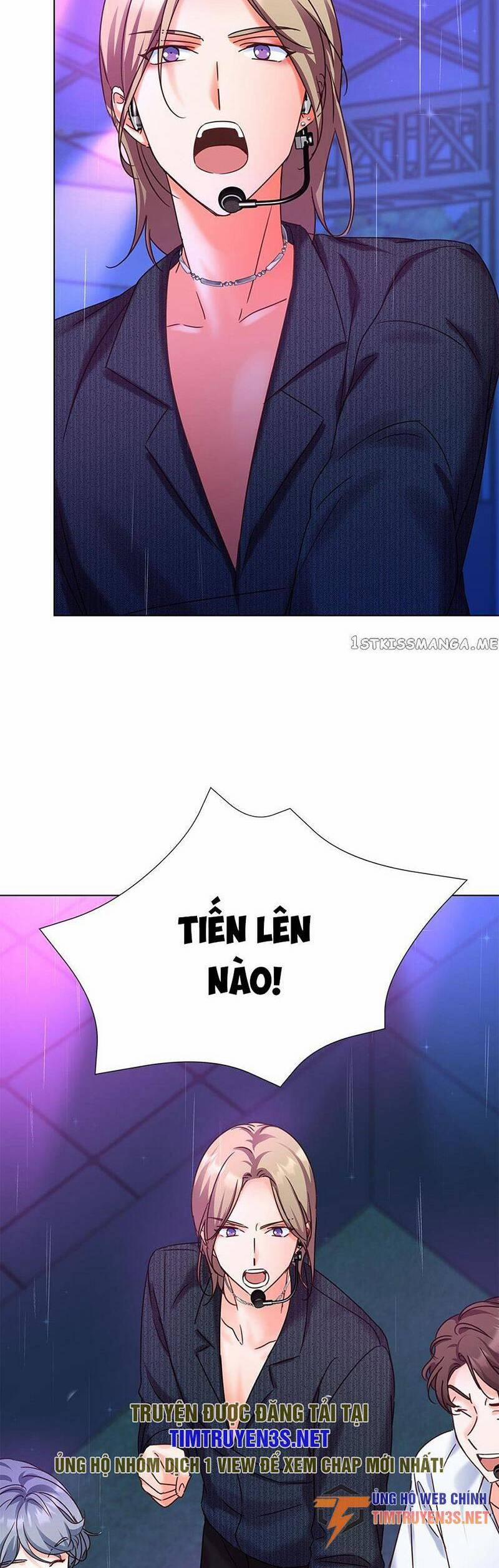 Trở Lại Làm Idol 87 trang 9