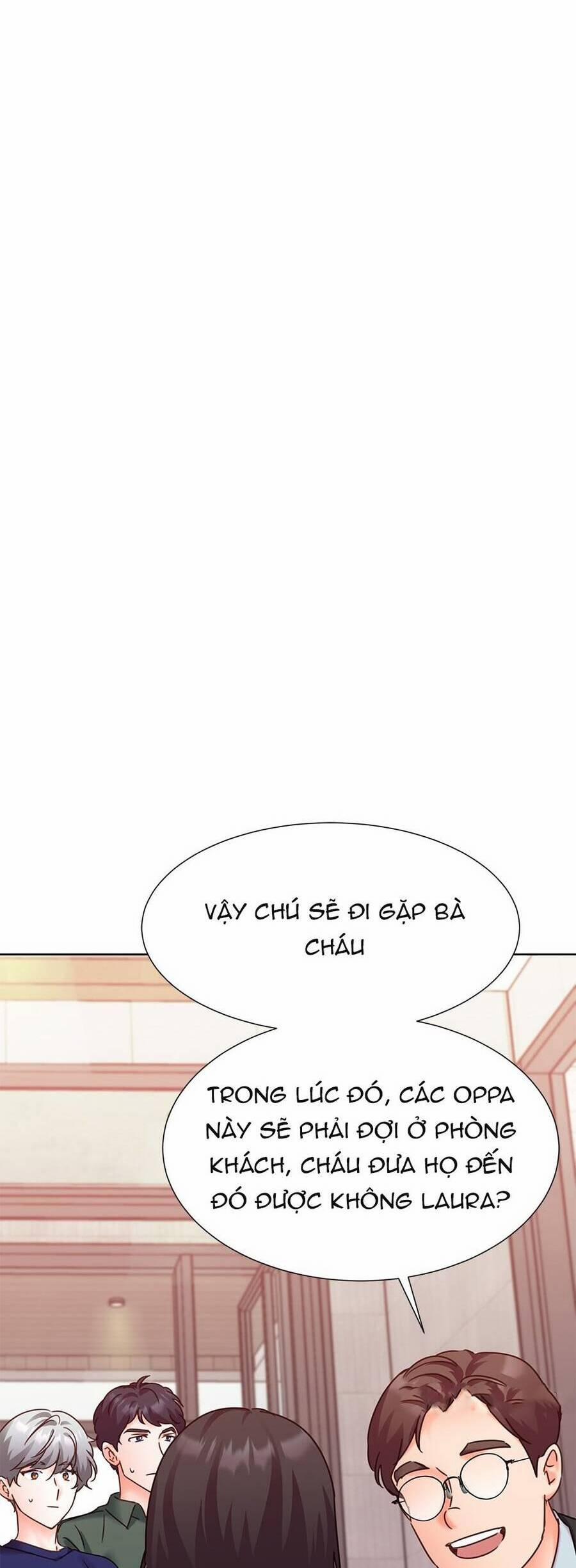 Trở Lại Làm Idol 88 trang 16