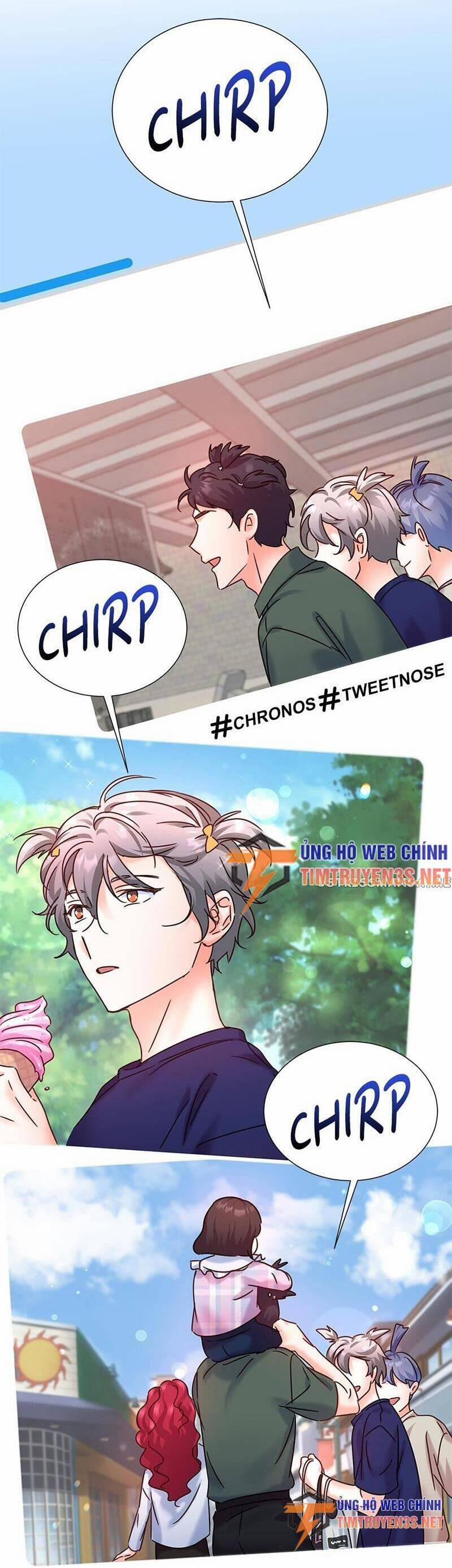 Trở Lại Làm Idol 89 trang 20