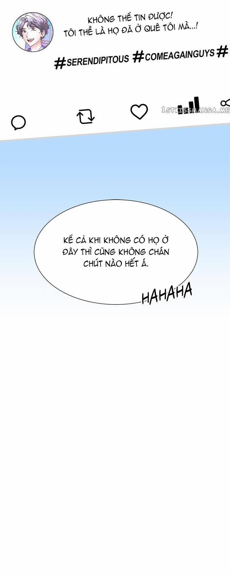 Trở Lại Làm Idol 89 trang 21