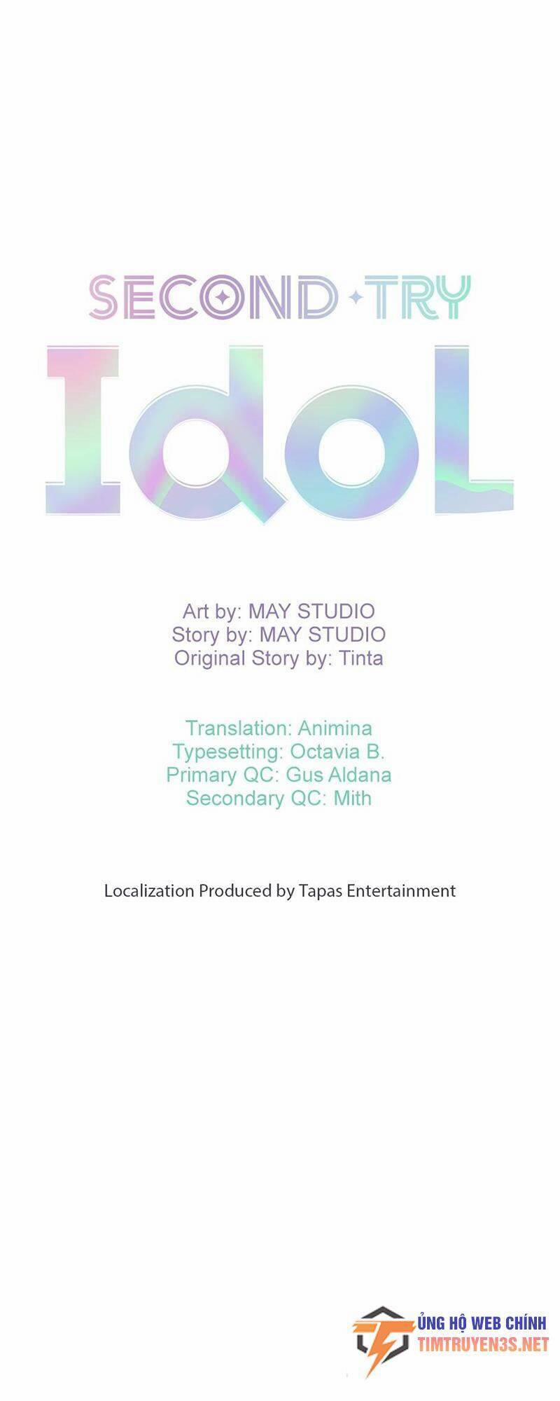 Trở Lại Làm Idol 89 trang 22