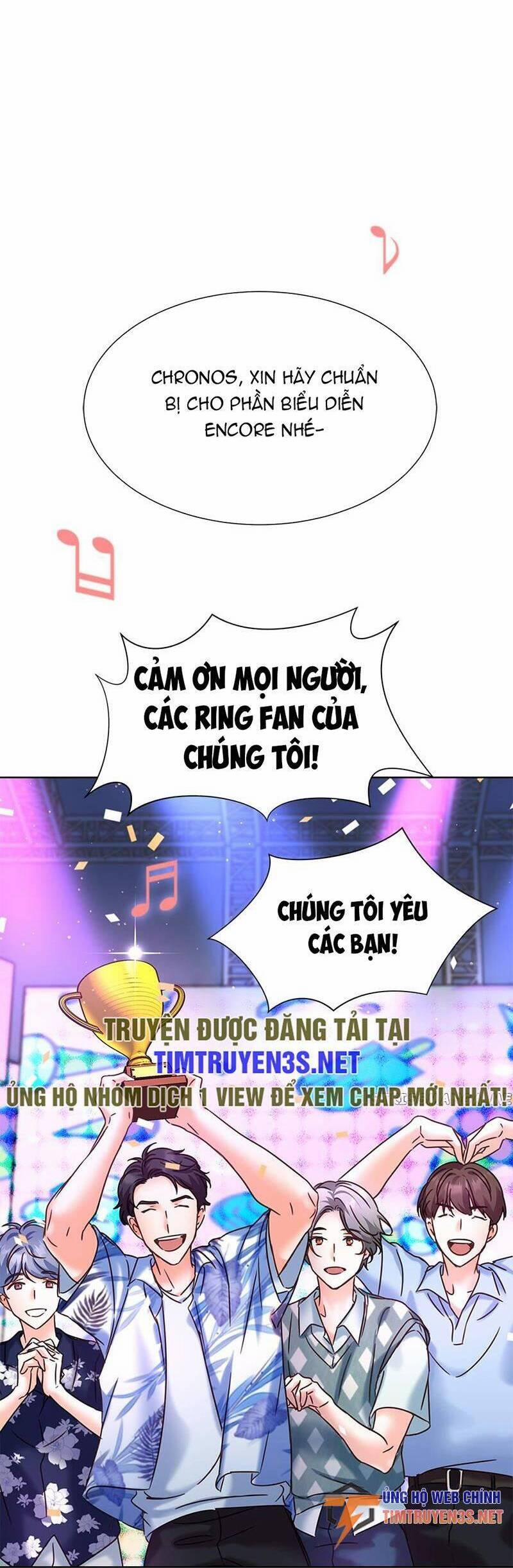 Trở Lại Làm Idol 89 trang 58