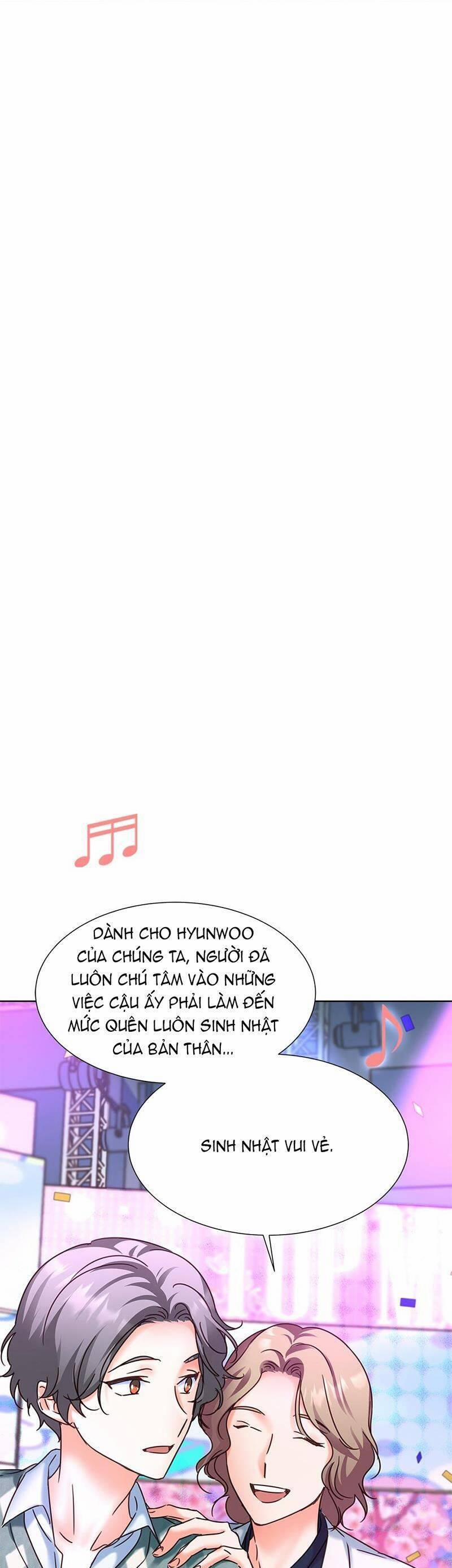 Trở Lại Làm Idol 89 trang 70