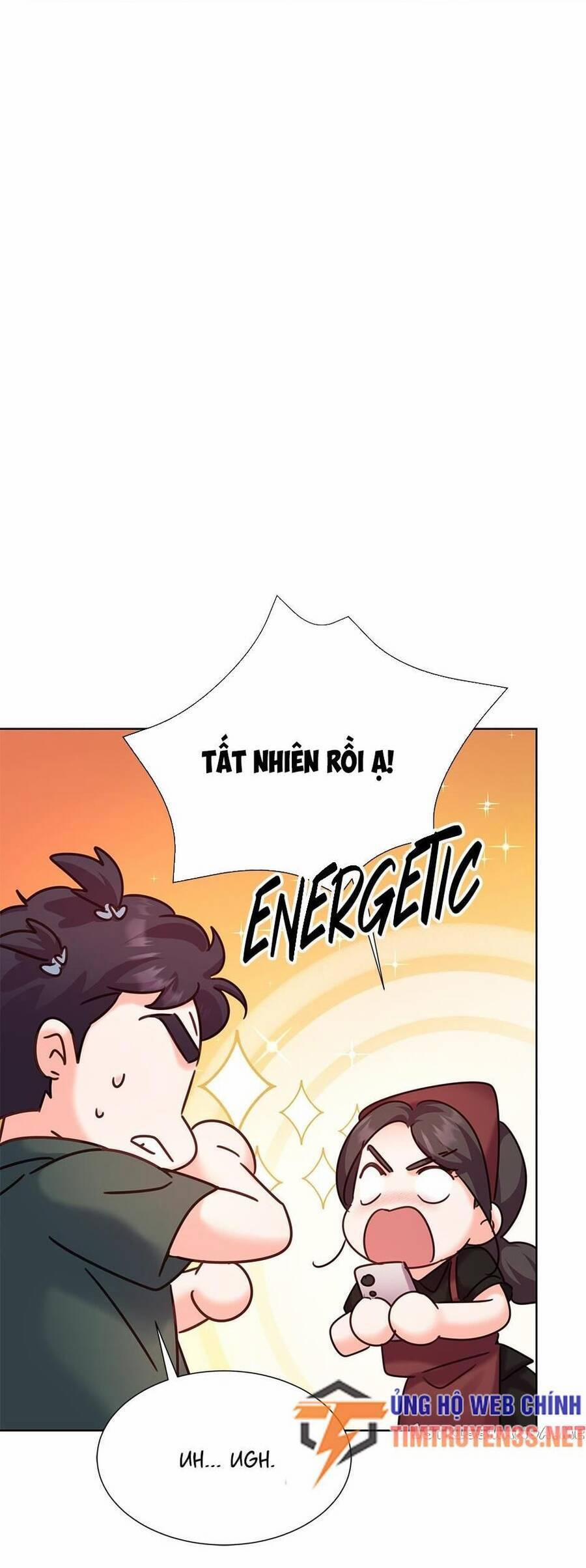 Trở Lại Làm Idol 89 trang 9