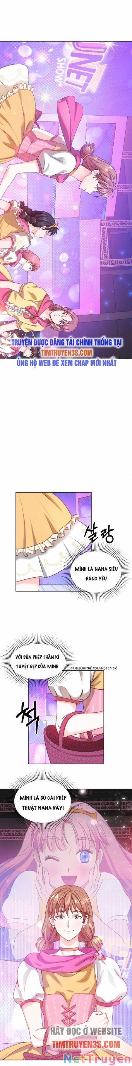Trở Lại Làm Idol 9 trang 0