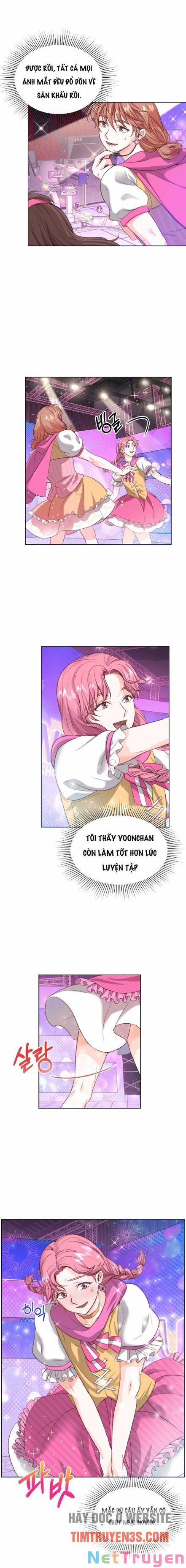 Trở Lại Làm Idol 9 trang 4