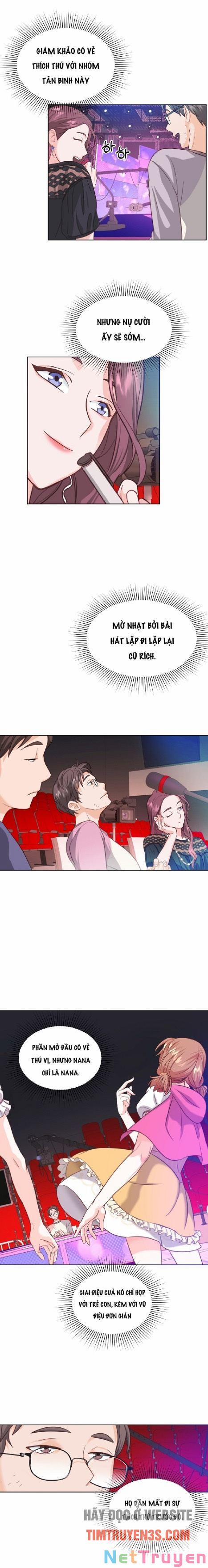 Trở Lại Làm Idol 9 trang 5