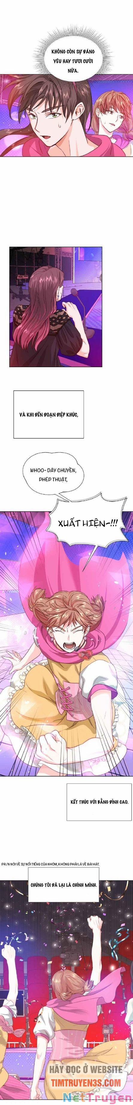 Trở Lại Làm Idol 9 trang 7