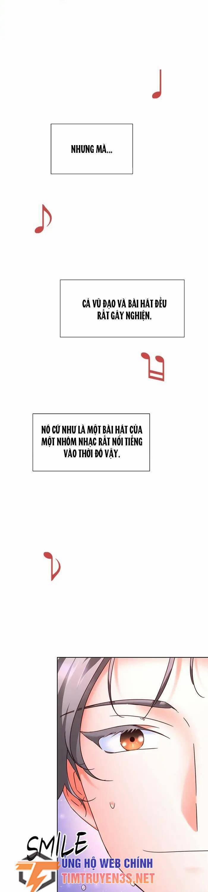 Trở Lại Làm Idol 90 trang 24