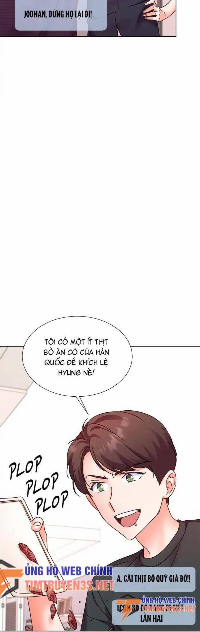 Trở Lại Làm Idol 90 trang 39