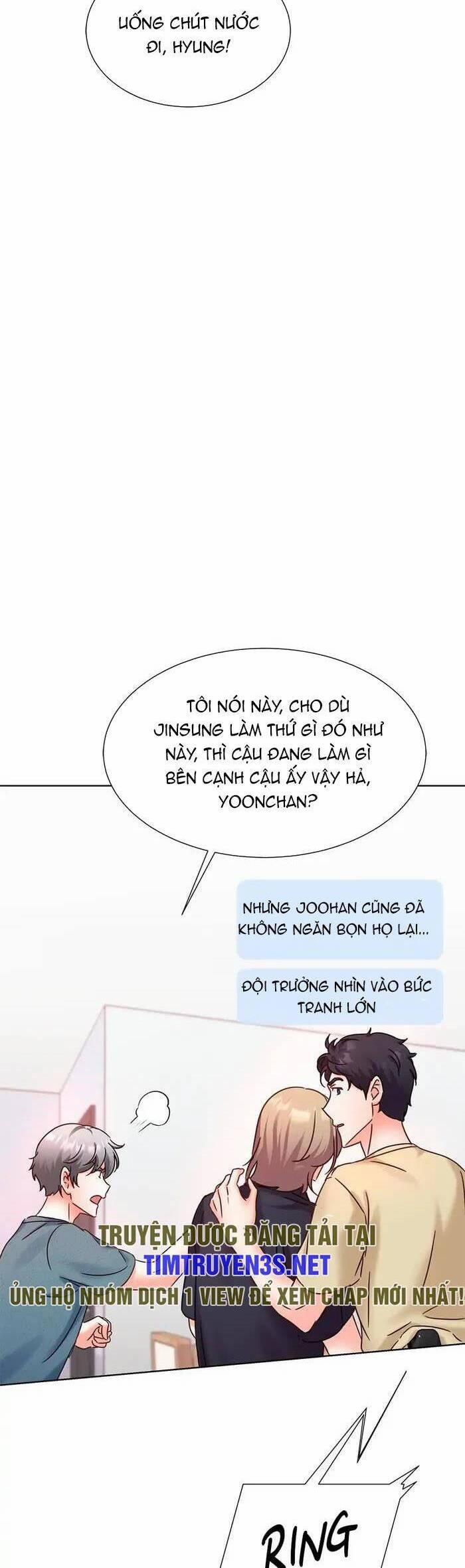 Trở Lại Làm Idol 90 trang 56