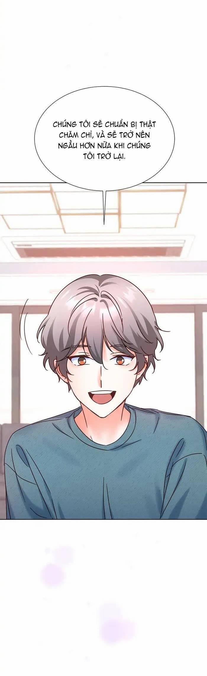 Trở Lại Làm Idol 90 trang 73