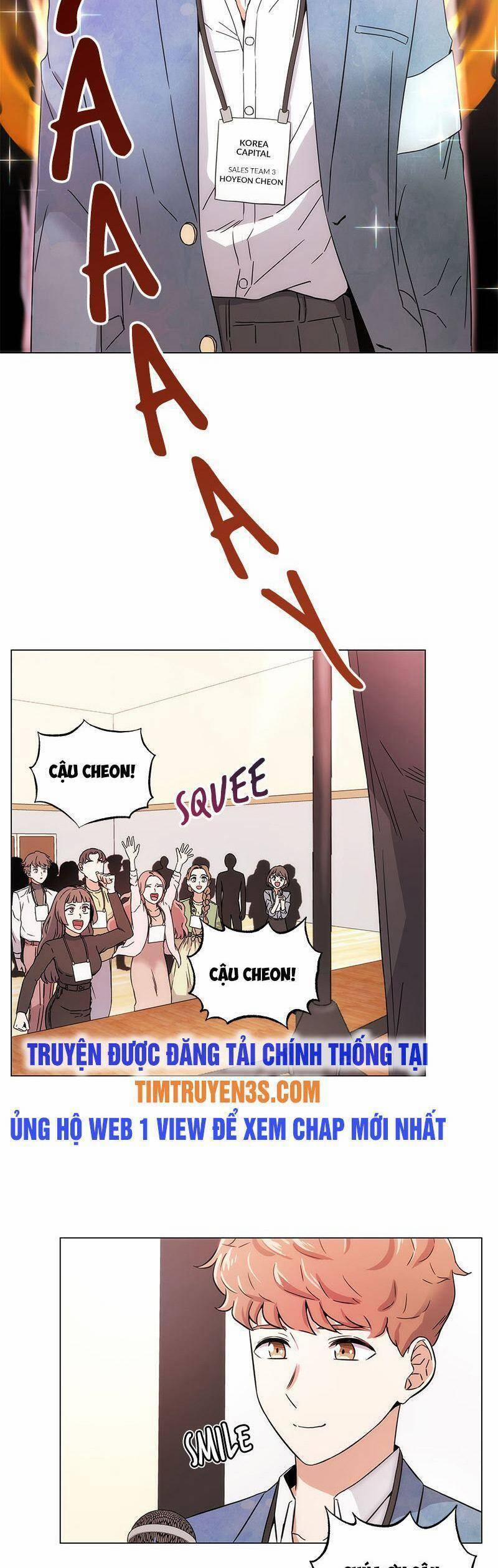 Trợ Lí Siêu Sao 1 trang 2