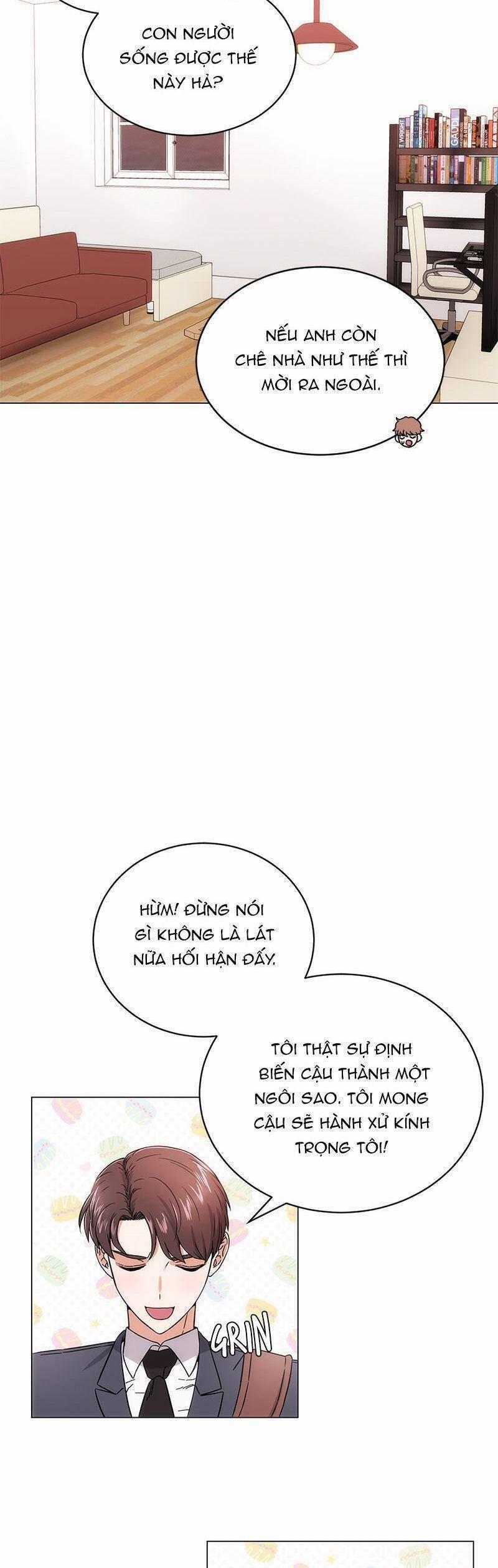 Trợ Lí Siêu Sao 1 trang 53