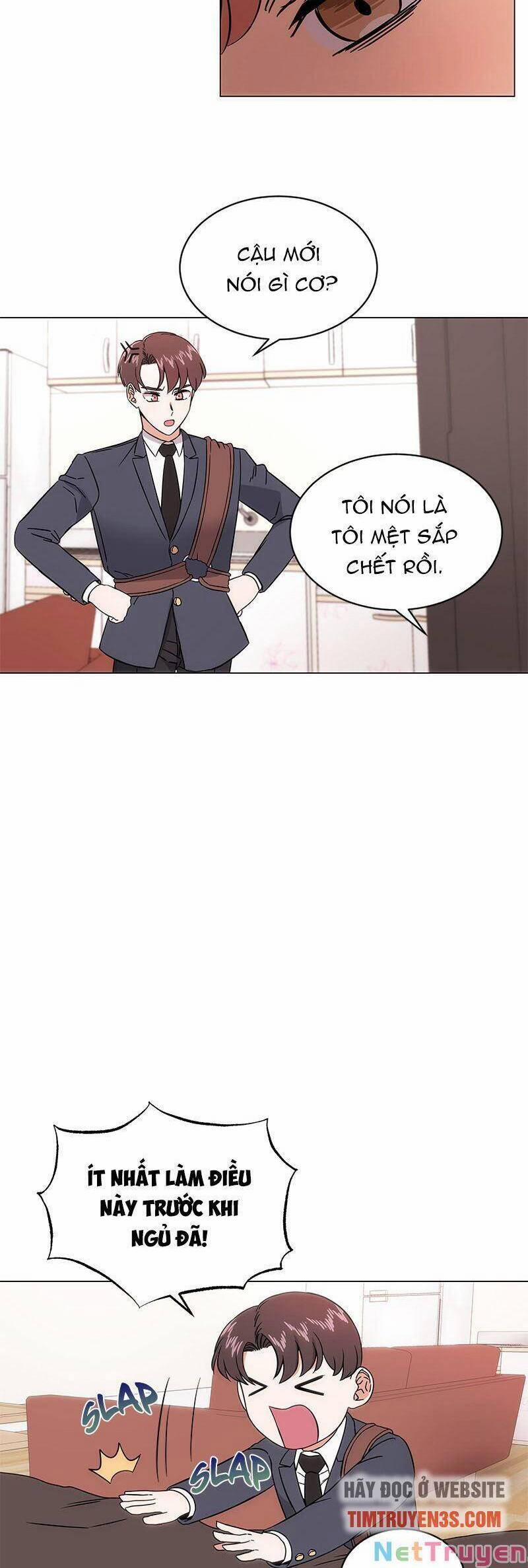 Trợ Lí Siêu Sao 1 trang 71