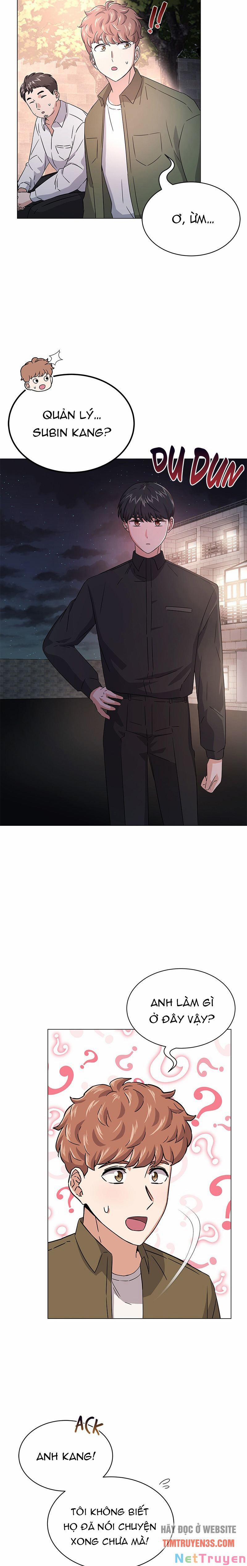 Trợ Lí Siêu Sao 11 trang 10