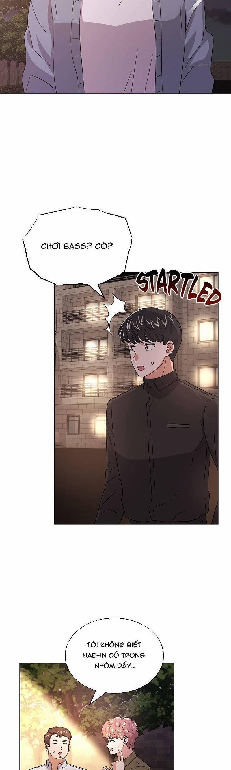 Trợ Lí Siêu Sao 12 trang 10