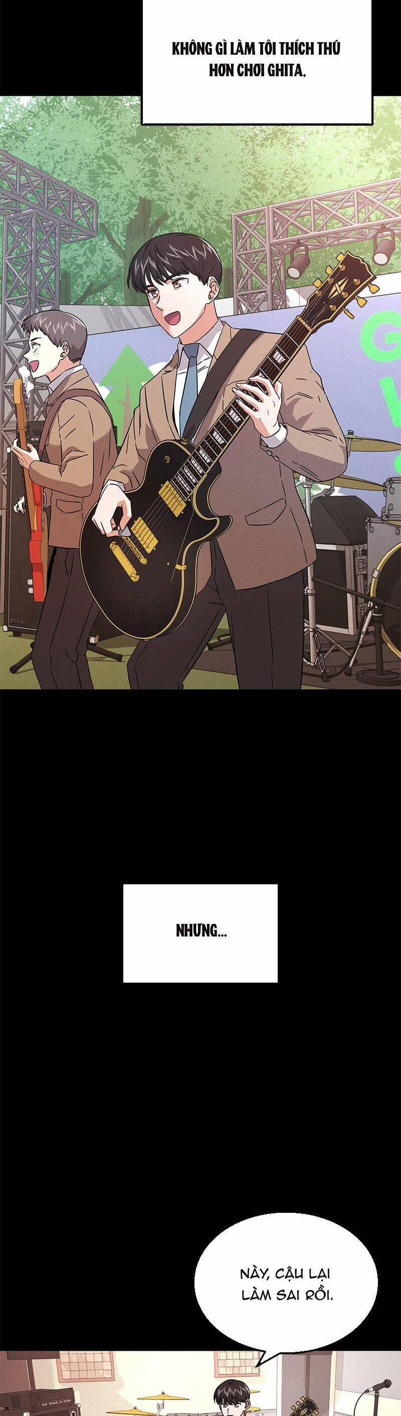 Trợ Lí Siêu Sao 12 trang 18