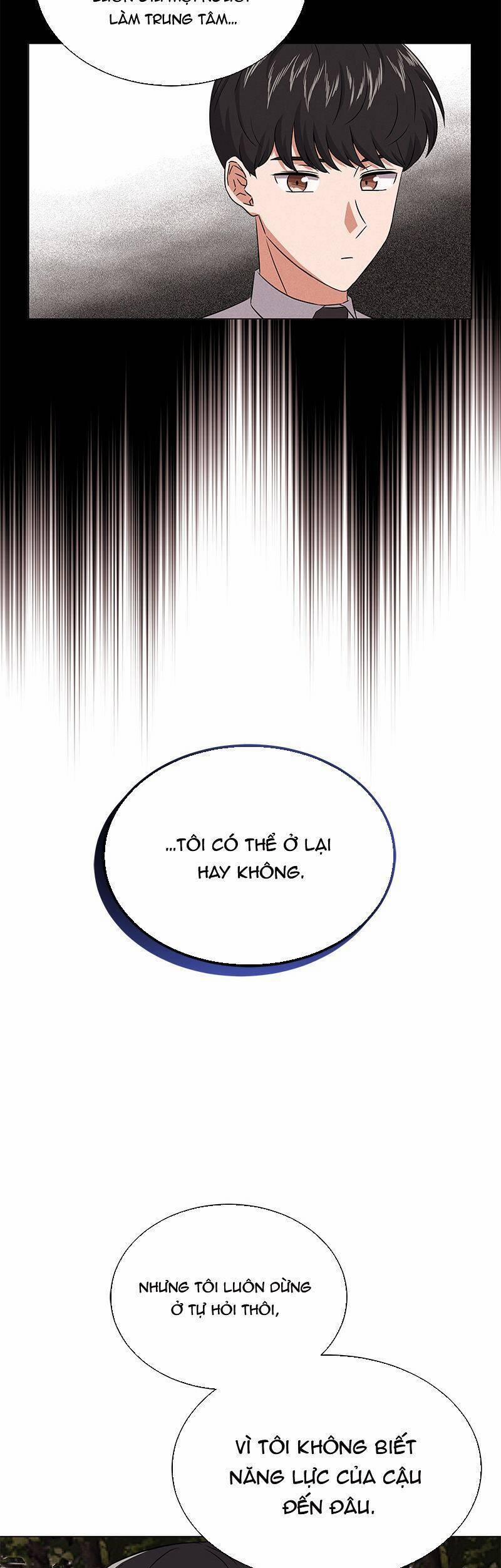 Trợ Lí Siêu Sao 12 trang 25