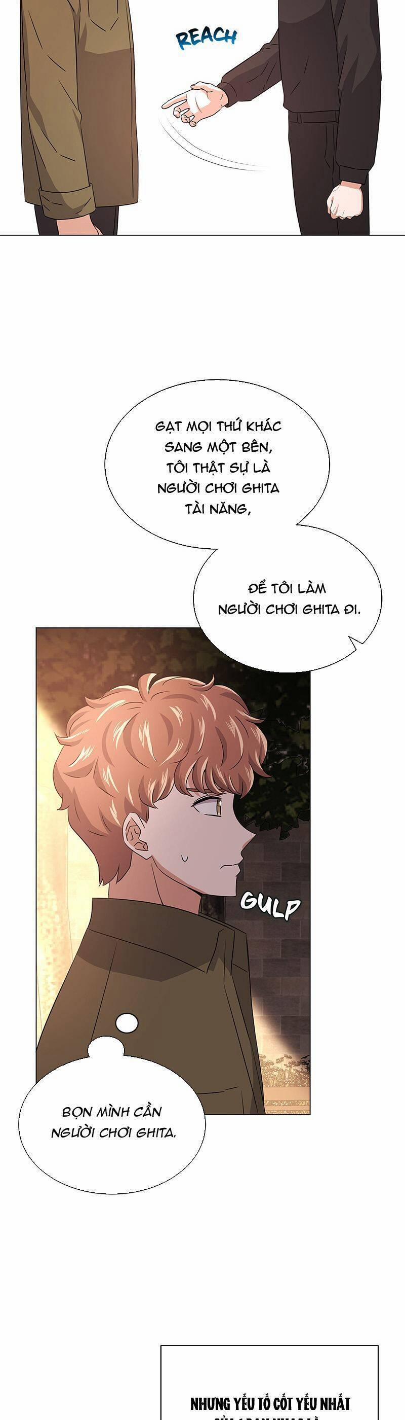 Trợ Lí Siêu Sao 12 trang 29