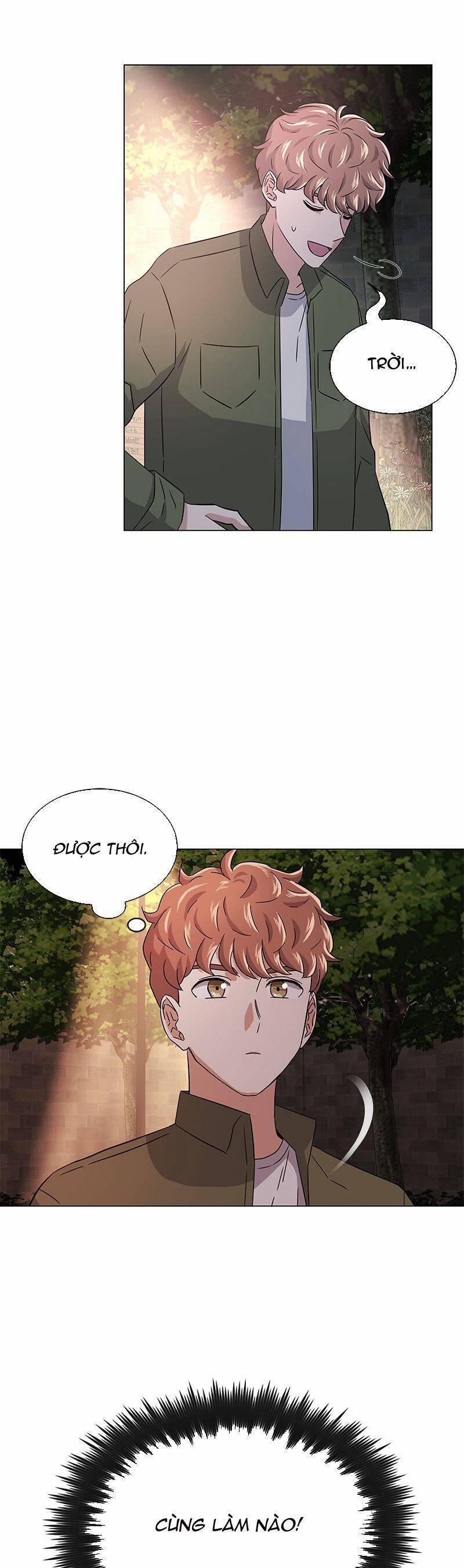 Trợ Lí Siêu Sao 12 trang 33