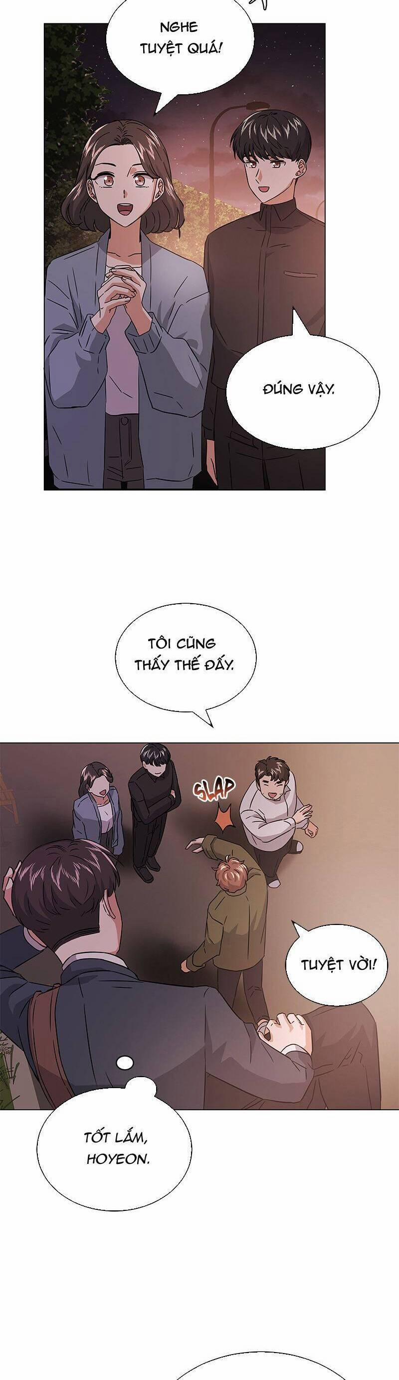 Trợ Lí Siêu Sao 12 trang 42