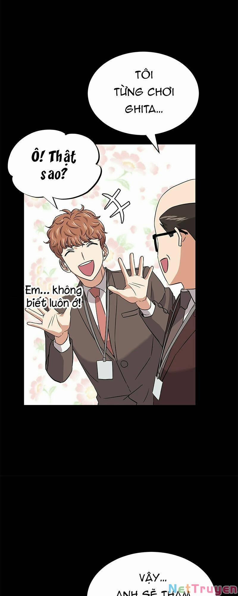 Trợ Lí Siêu Sao 13 trang 43