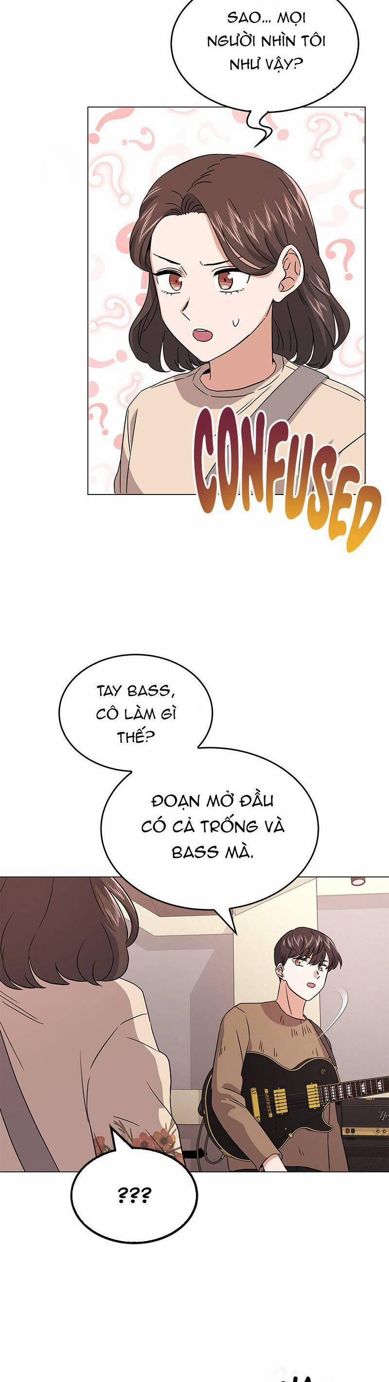 Trợ Lí Siêu Sao 14 trang 22