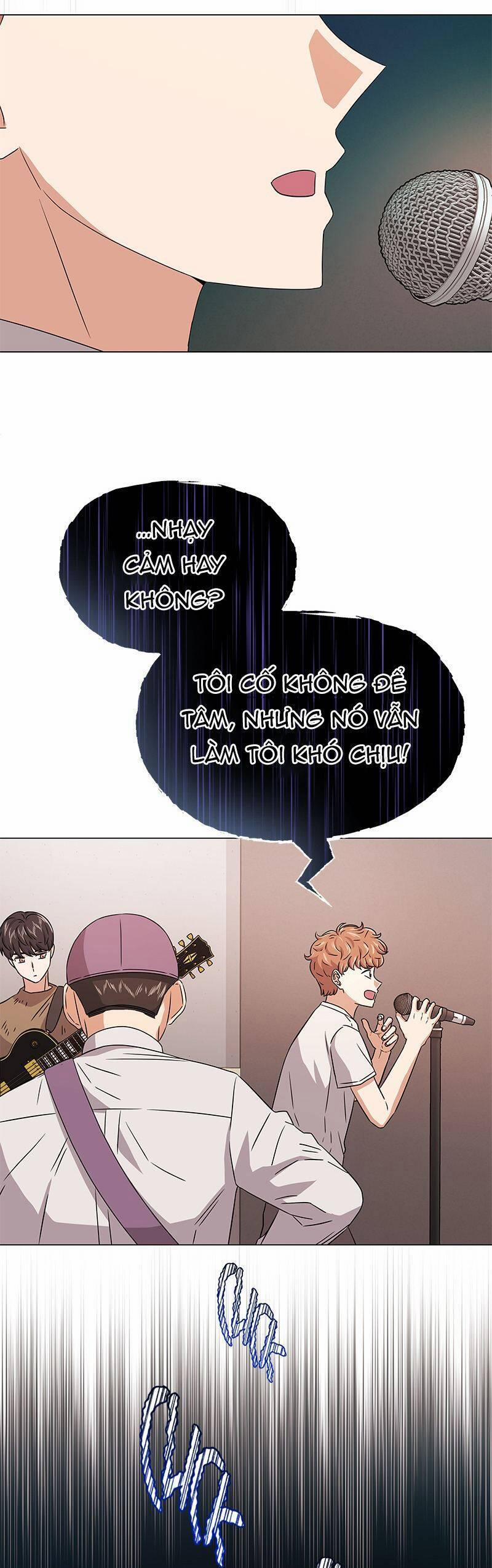 Trợ Lí Siêu Sao 14 trang 28