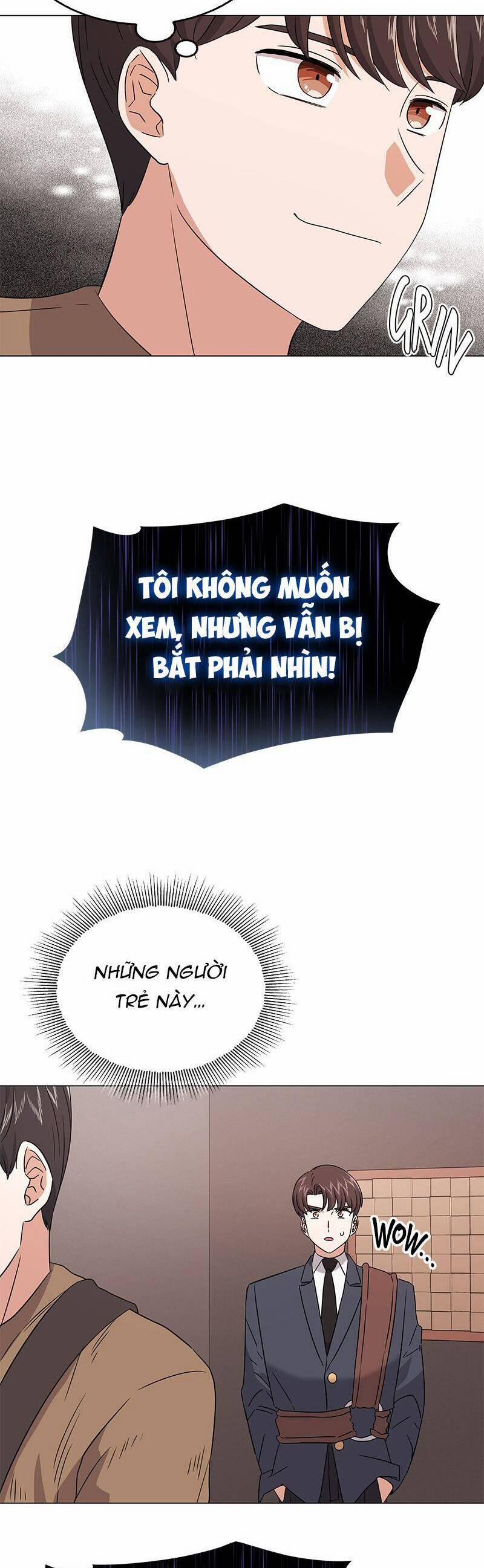 Trợ Lí Siêu Sao 14 trang 35