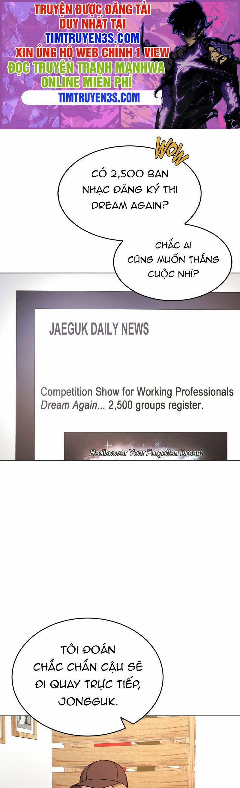 Trợ Lí Siêu Sao 15 trang 3