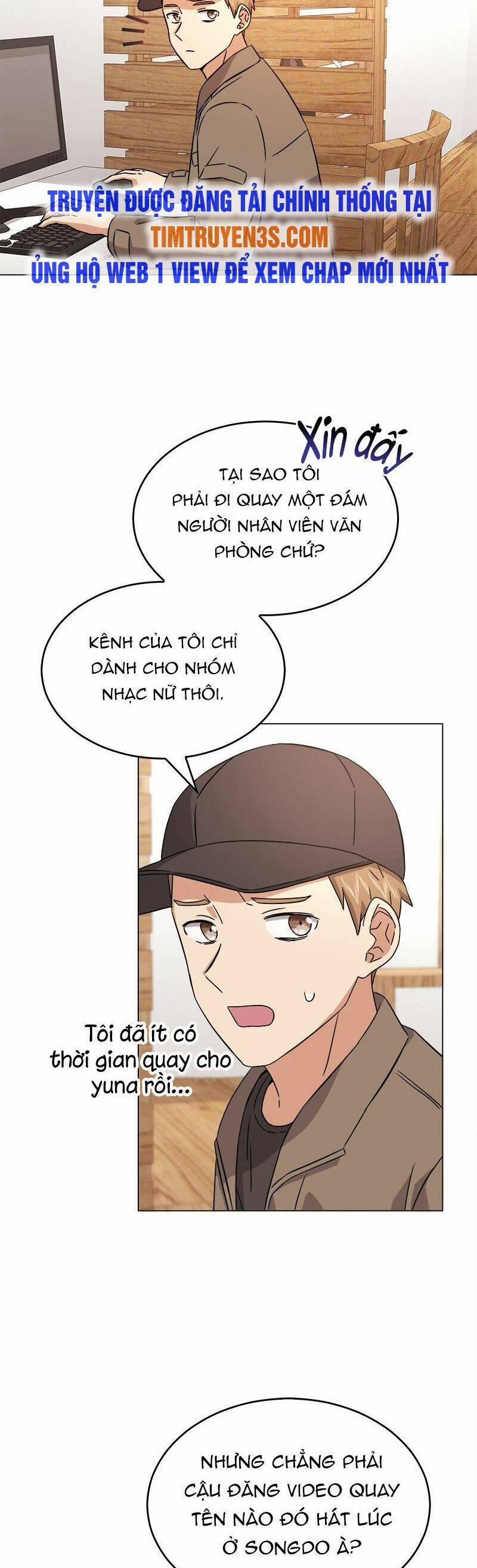 Trợ Lí Siêu Sao 15 trang 4