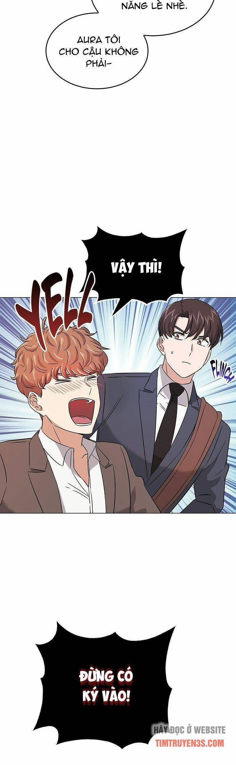 Trợ Lí Siêu Sao 16 trang 15