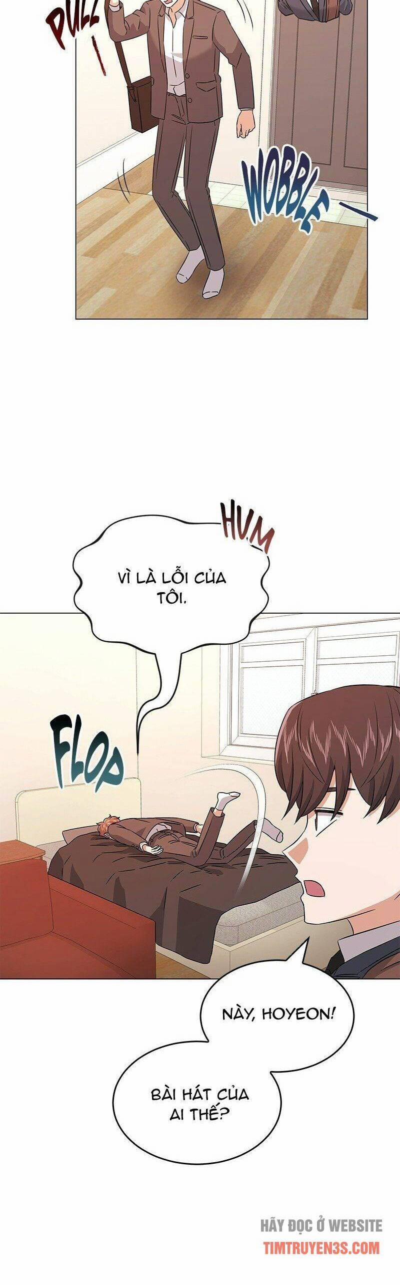 Trợ Lí Siêu Sao 16 trang 19