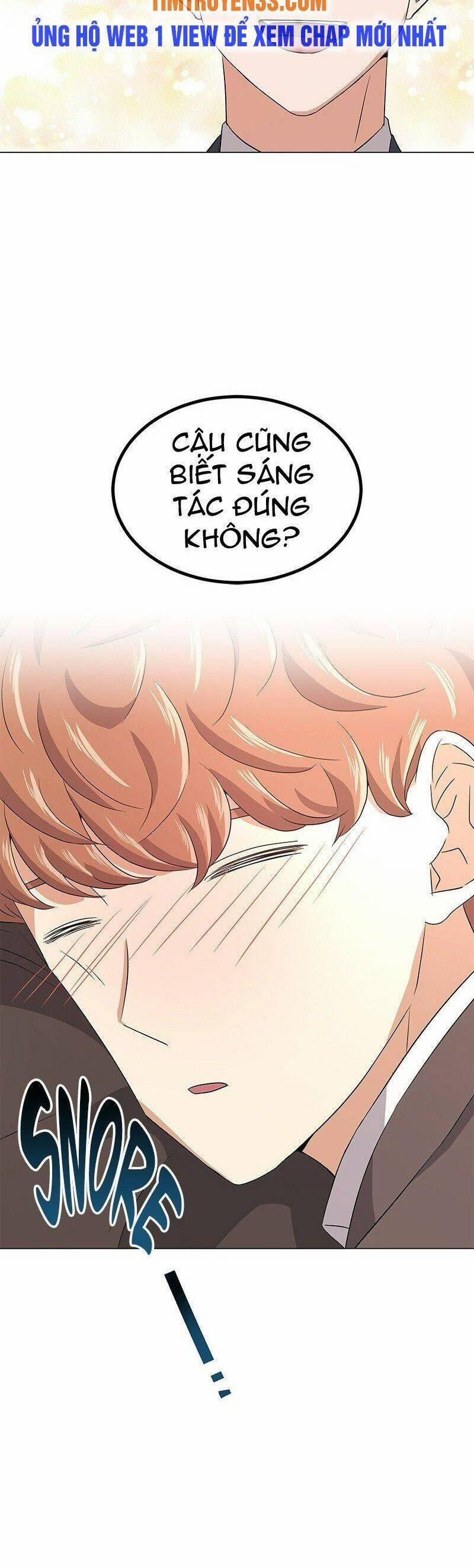 Trợ Lí Siêu Sao 16 trang 22