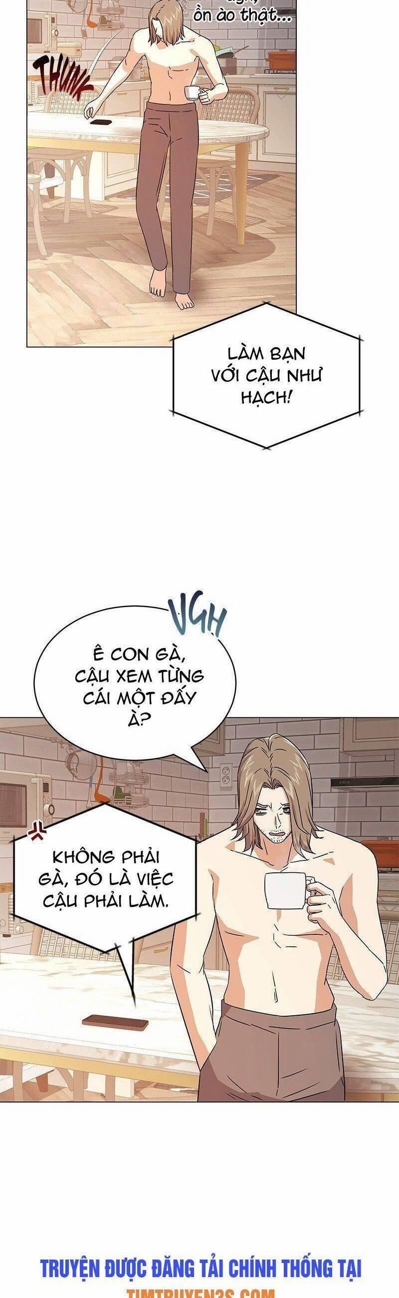 Trợ Lí Siêu Sao 16 trang 29