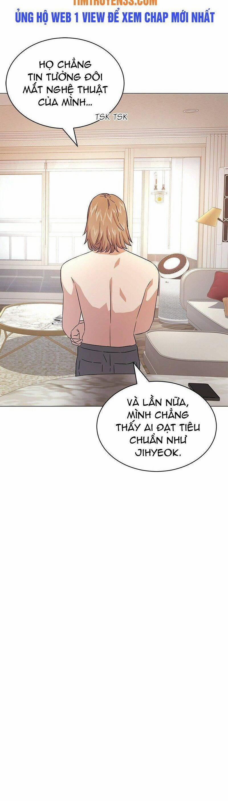 Trợ Lí Siêu Sao 16 trang 34