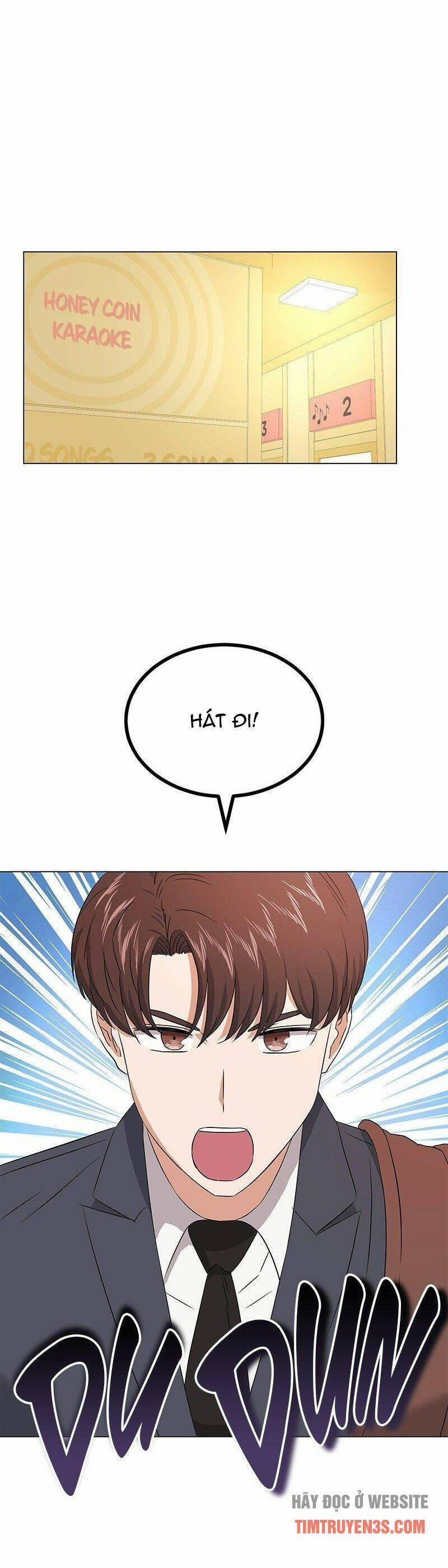 Trợ Lí Siêu Sao 16 trang 35