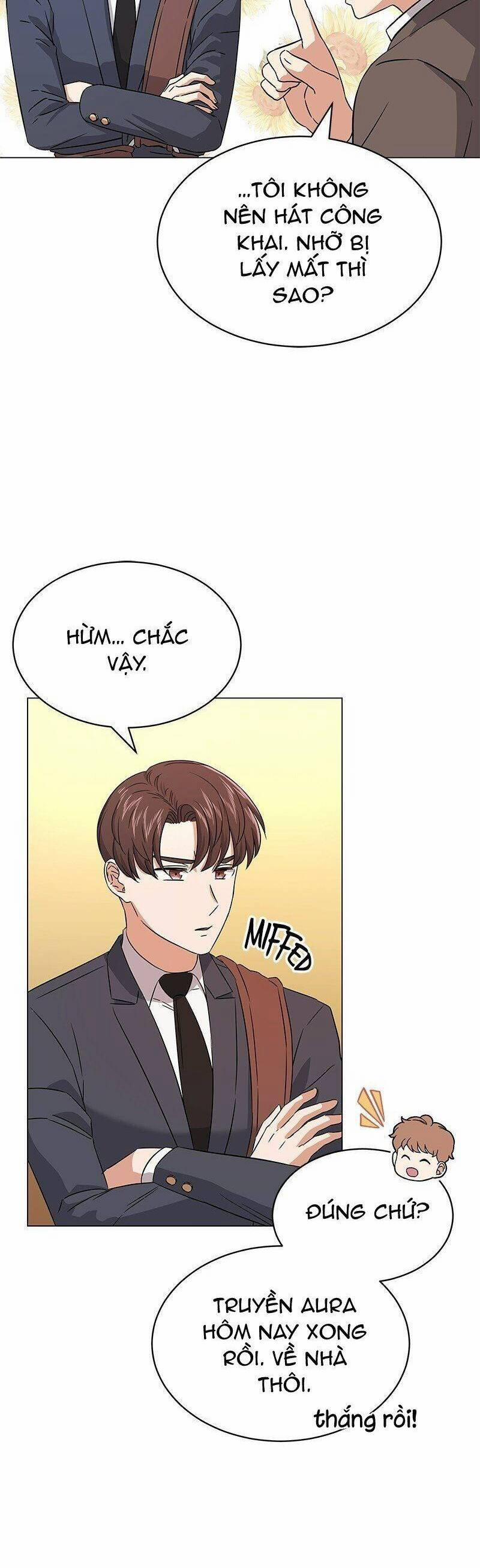 Trợ Lí Siêu Sao 16 trang 37