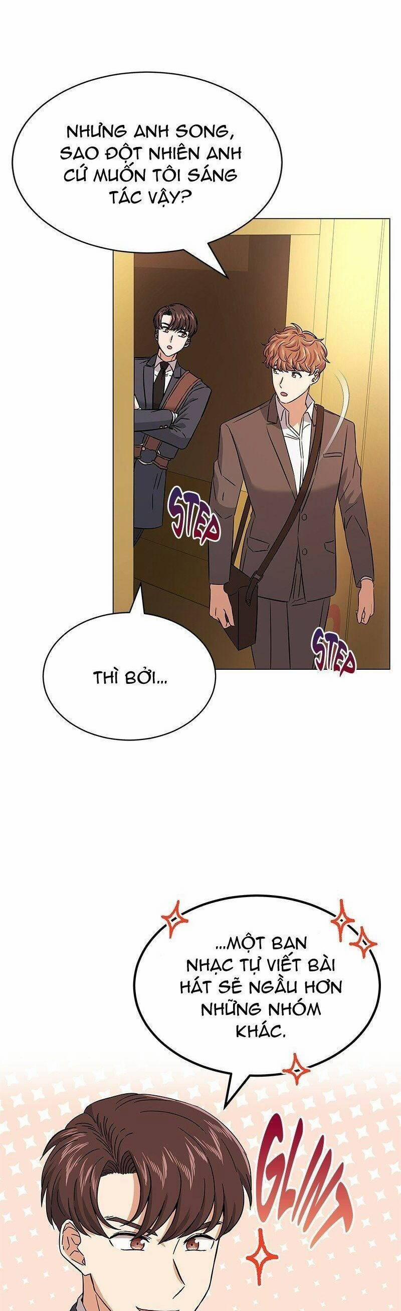 Trợ Lí Siêu Sao 16 trang 38