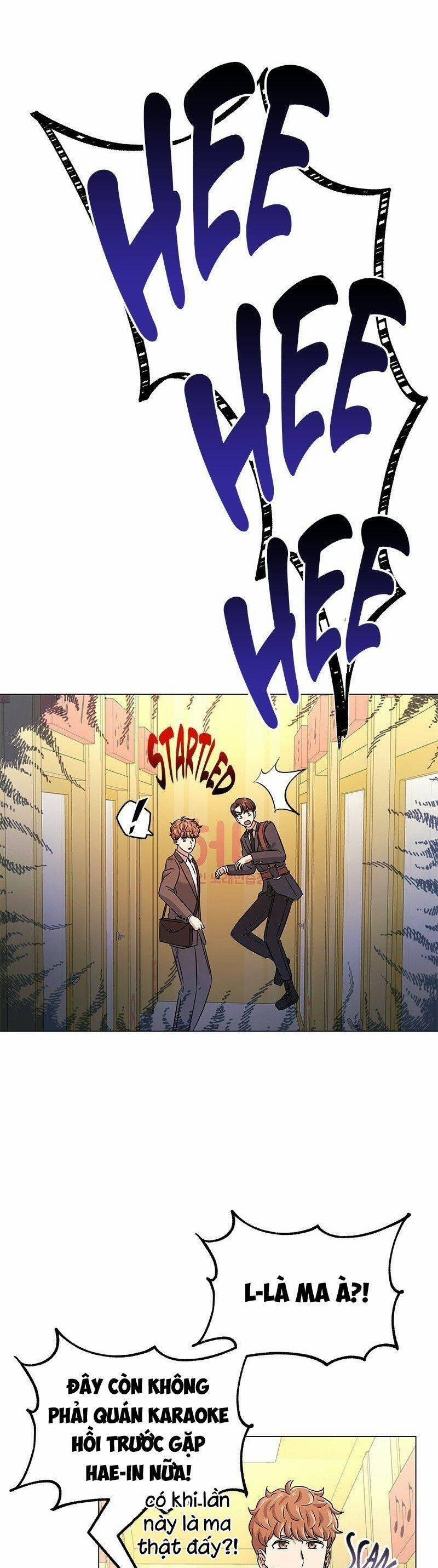 Trợ Lí Siêu Sao 16 trang 40